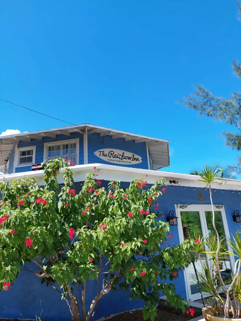 Resort Bahamas